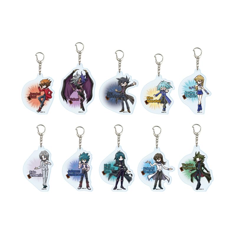 Amazon.co.jp: 遊☆戯☆王デュエルモンスターズGX 06 [グラフ